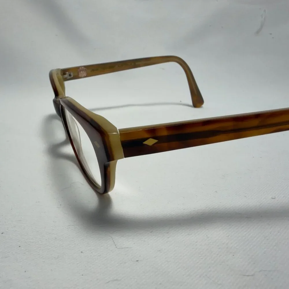 Jono Hennessy Australia Eyeglasses – Frames Only